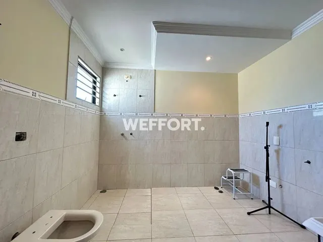 Imagem 6: Casa Comercial Próxima À Av. Adhemar de Barros