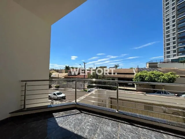 Imagem 3: Casa Comercial Próxima À Av. Adhemar de Barros