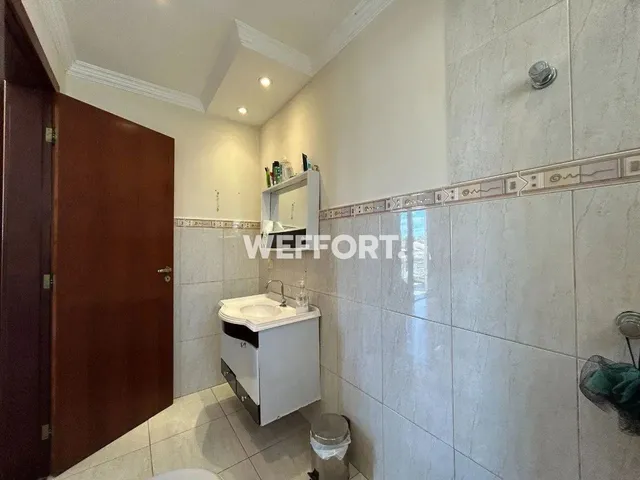 Imagem 13: Casa Comercial Próxima À Av. Adhemar de Barros