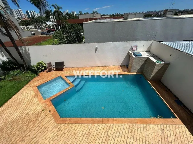 Imagem 10: Casa Comercial Próxima À Av. Adhemar de Barros