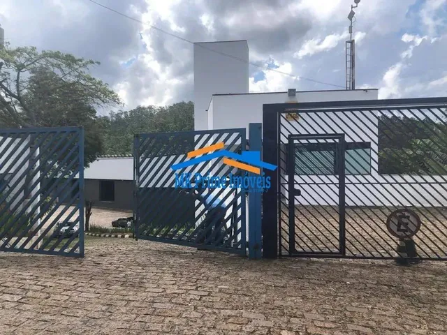 Imagem: Galpão 2400M² de Área Construída em