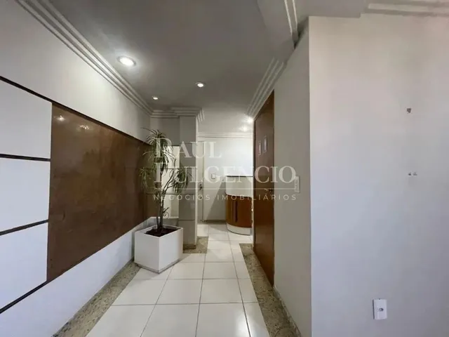 Imagem 3: Sala Comercial para Venda no Centro de Londrina, 77 M ² Útil com 01 Vaga de Garagem
