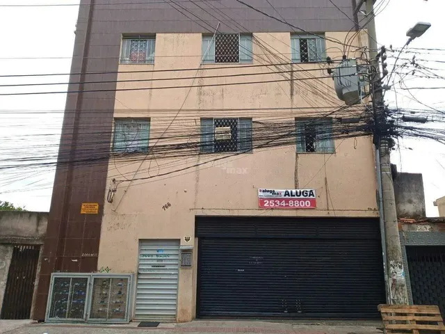 Imagem: Aluguel Apartamento de 01 Quarto no Vera