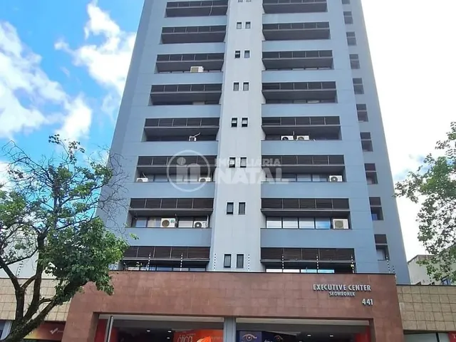 Imagem 2: Salas Comercias À Venda no Executive Center , Rua Sen.souza Naves Centro, Londrina, Pr