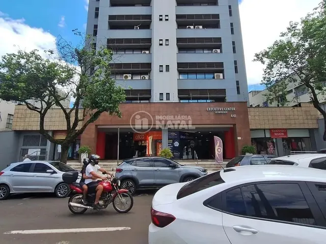 Imagem 4: Salas Comercias À Venda no Executive Center , Rua Sen.souza Naves Centro, Londrina, Pr