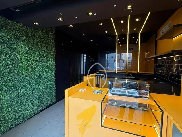 Imagem 8: Sala Comercial no Centro de Ibiporã