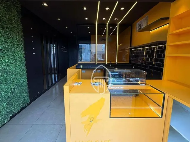 Imagem 10: Sala Comercial no Centro de Ibiporã