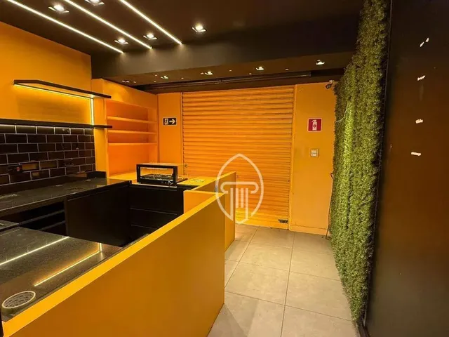 Imagem 5: Sala Comercial no Centro de Ibiporã