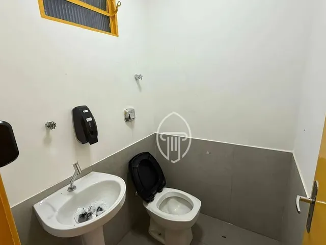 Imagem 4: Sala Comercial no Centro de Ibiporã