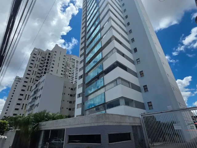 Imagem: Cobertura para venda, 3 quarto(s), Jardim