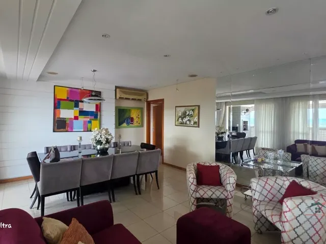 Imagem 3: Cobertura para venda, 3 quarto(s), Jardim Das Américas, Cuiabá