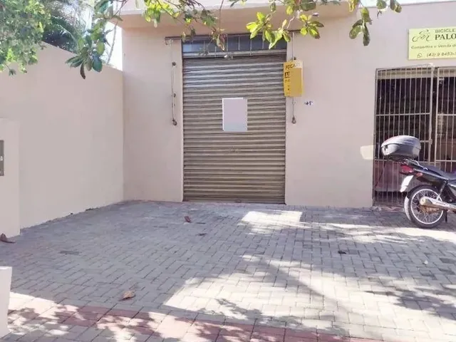 Imagem: Barracão para Alugar, 20 M² por R$ 650,00/Mês