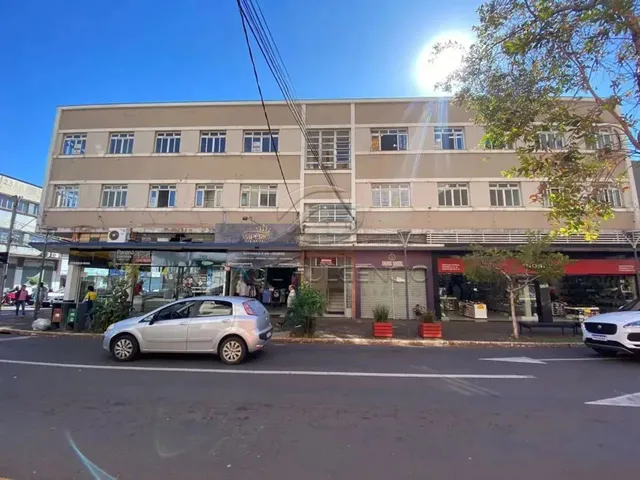 Imagem 10: R Sergipe | Centro