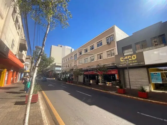 Imagem 12: R Sergipe | Centro