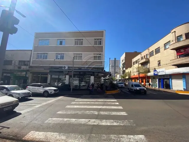 Imagem 6: R Sergipe | Centro