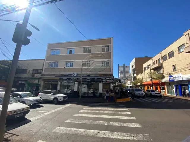 Imagem 14: R Sergipe | Centro