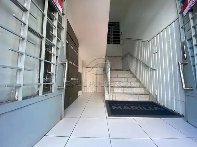 Imagem 7: R Sergipe | Centro