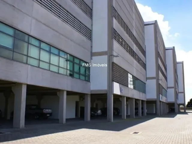 Imagem: Galpão com 1.415M2 em Cotia/Sp
