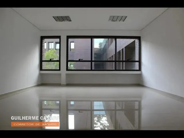 Imagem: Sala de 41M2 no Prime Office