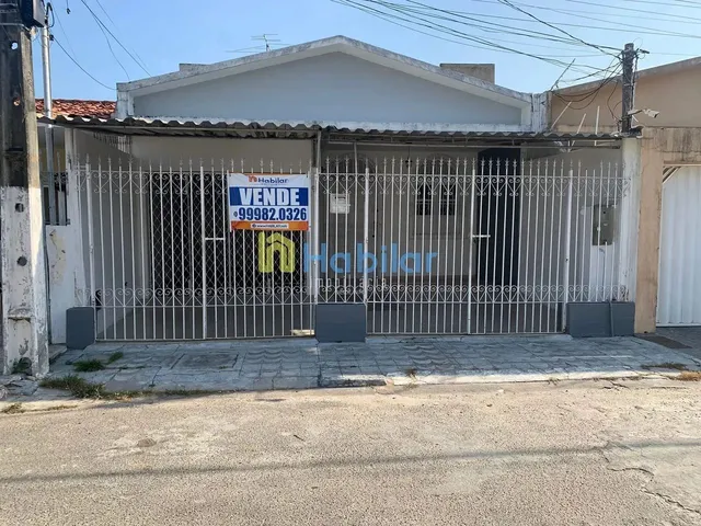 Imagem: Casa com 3/4 Sendo 01 Suíte para Locação
