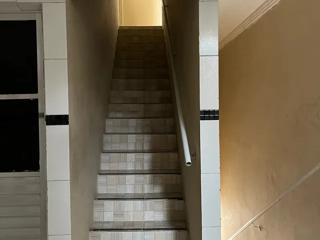 Imagem: Casa no 2º Andar