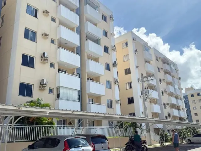 Imagem: Alugo Lindo Apto Mobiliado