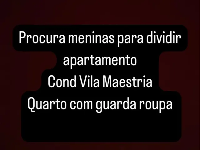 Imagem: Alugo Quarto no Condomínio Vila Maestria