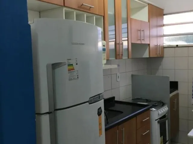 Imagem 1: Apartamento Mobiliado no Orlando Dantas 2/4