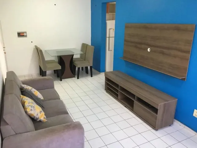 Imagem 2: Apartamento Mobiliado no Orlando Dantas 2/4