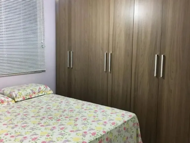 Imagem 4: Apartamento Mobiliado no Orlando Dantas 2/4