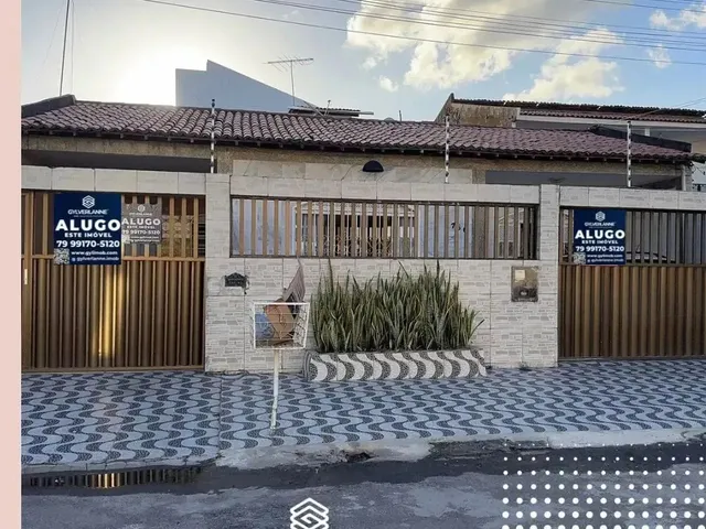 Imagem: Casa para Locação em Rua Pública, Inácio