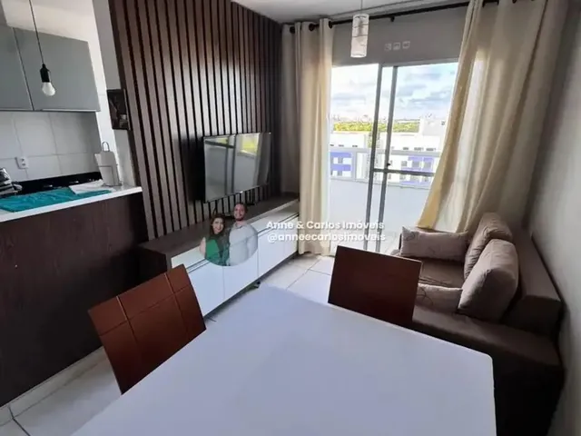 Imagem: Apartamento para Locação no Spazio Alamedas