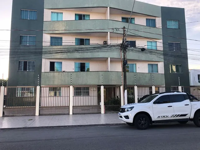 Imagem: Al Ap 3/4 Mobiliado a 100M da Orla