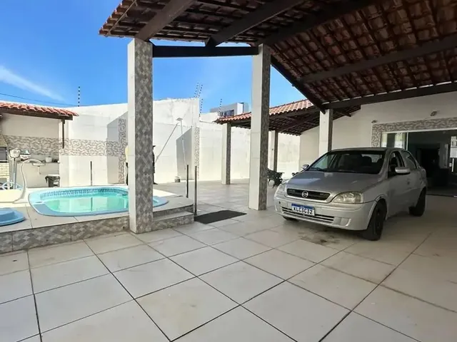 Imagem: Casa para Vender e Alugar em Rua Pública