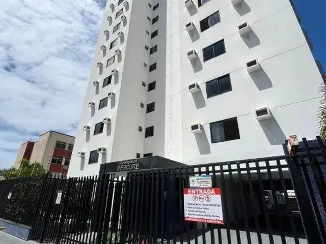 Imagem: Condomínio Mercure
