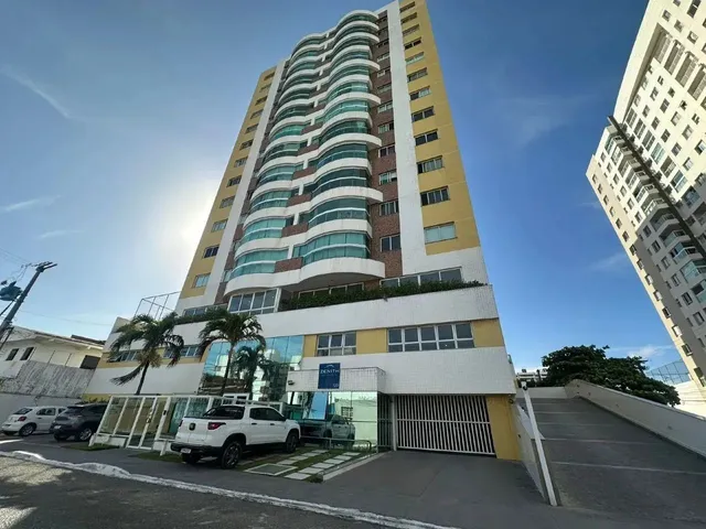 Imagem: Apartamento para Locação no Condomínio