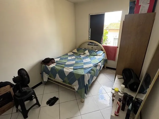 Imagem: Aluguel do Quarto