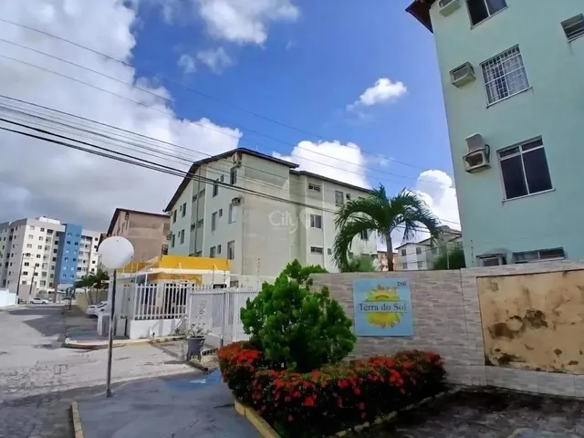 Imagem: Apartamento 3/4 para Locação Jabotiana