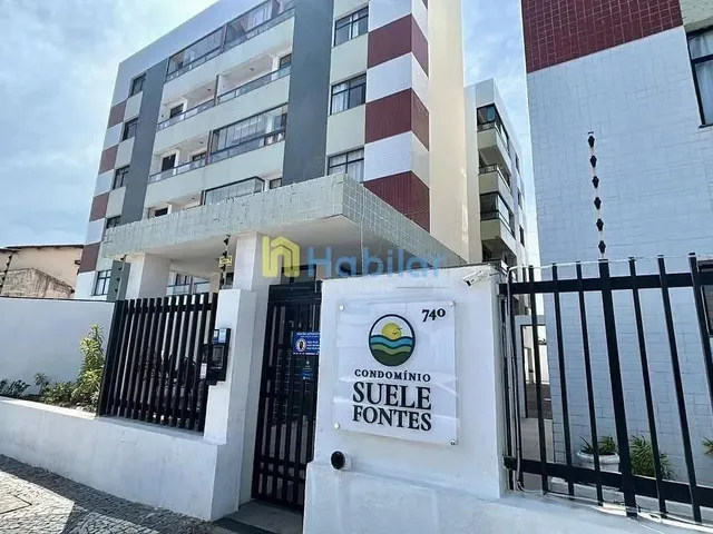 Imagem: Apartamento para Locação, Atalaia, Aracaju