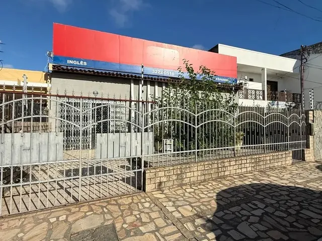 Imagem: Casa para Alugar na na Av. Dr. Roosewelt