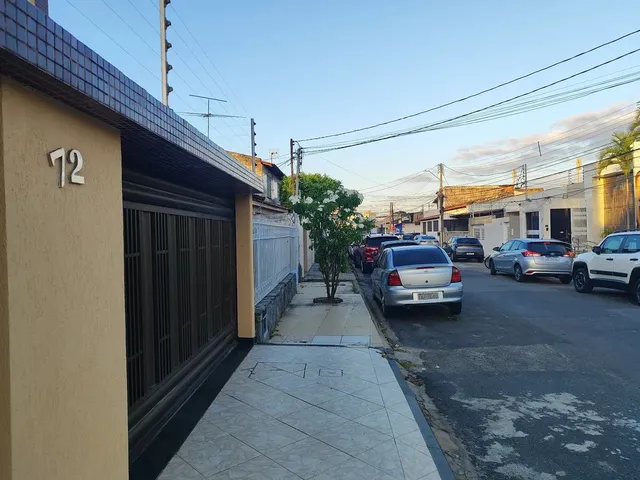Imagem: Alugo Uma Casa no Bairro Salgado Filho Gado