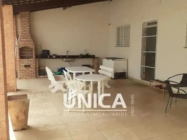 Imagem 4: Alugue Casa Mobiliada Aruana