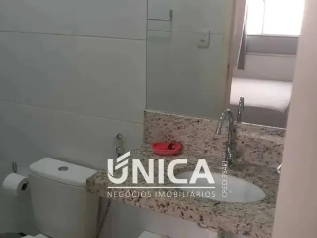 Imagem 2: Alugue Casa Mobiliada Aruana