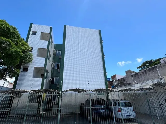 Imagem: Apartamento para Alugar no Condomínio Maria