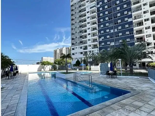Imagem: Alugo Quarto Suíte Próximo a Unit no Vitta