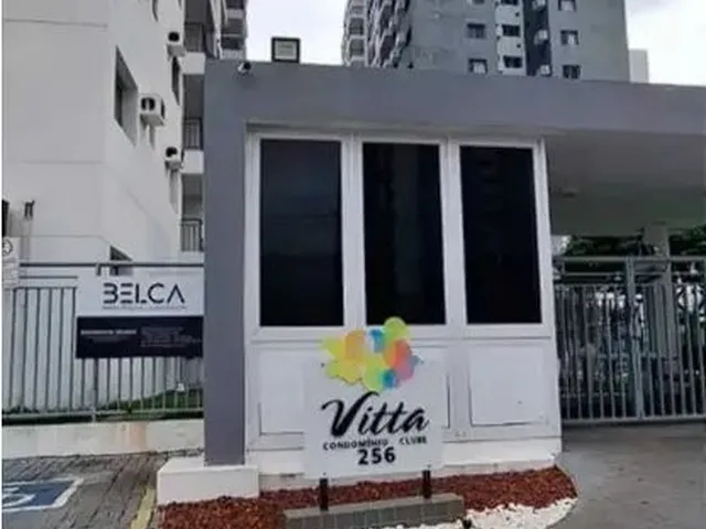 Imagem 4: Alugo Quarto Suíte Próximo a Unit no Vitta Club