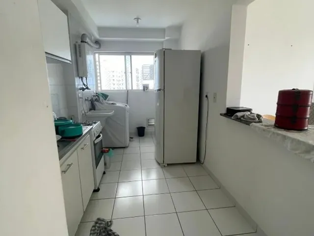 Imagem 5: Alugo Quarto Suíte Próximo a Unit no Vitta Club