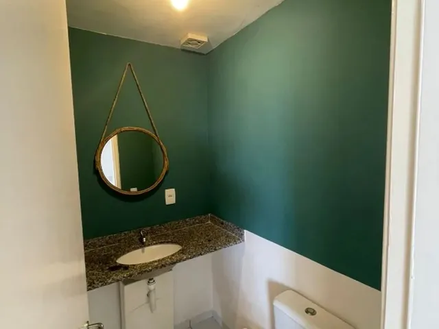 Imagem 6: Alugo Quarto Suíte Próximo a Unit no Vitta Club