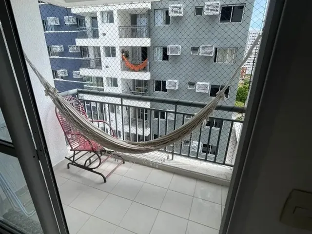 Imagem 7: Alugo Quarto Suíte Próximo a Unit no Vitta Club