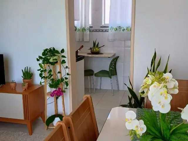 Imagem: Apartamento para Temporada na Coroa do Meio